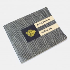 Going back to civilian life