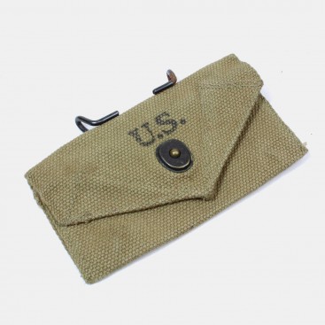 First-Aid Pouch