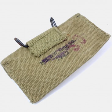 First-Aid Pouch