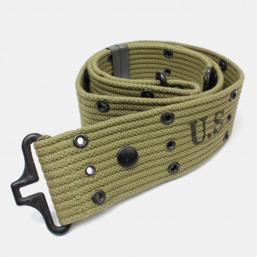 M-36 Pistol Belt