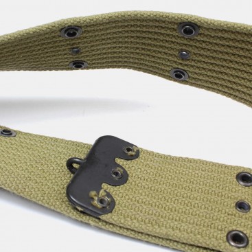 M-36 Pistol Belt