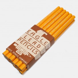 Box of pencils