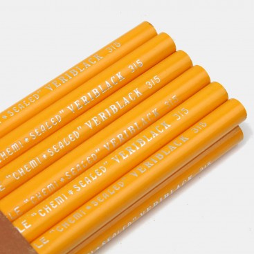 Boîte de crayons US