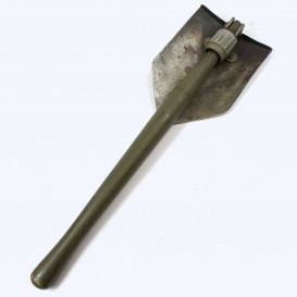 M-1943 Folding shovel