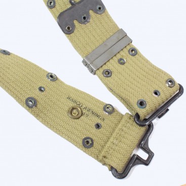 M-36 Pistol Belt