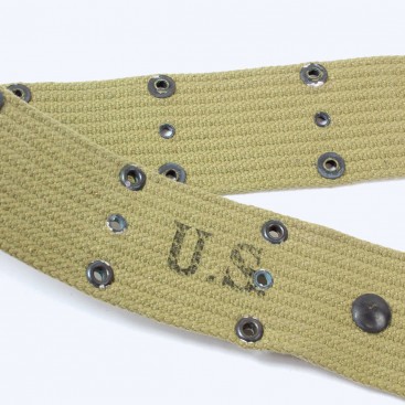 M-36 Pistol Belt