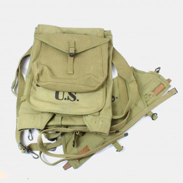 Haversack M28 US