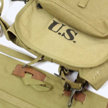 Haversack M28 US
