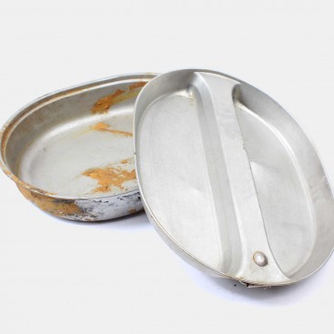 US Mess Tin