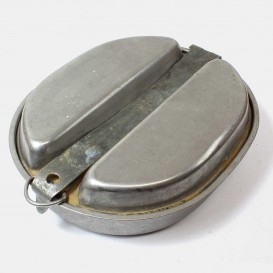 1945 US Mess Tin