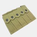 Thompson ammo pouch