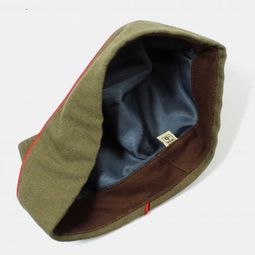 Artillery Garrison cap