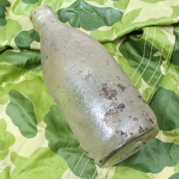 Bouteille de bière US