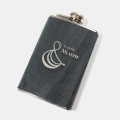 La Petite Musette small Flask