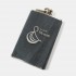 La Petite Musette Flask