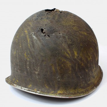 M1 Helmet Relic