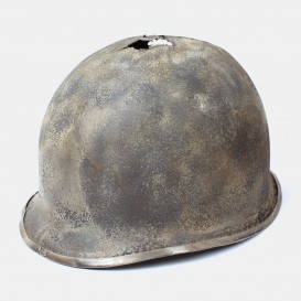 M2 Helmet Relic