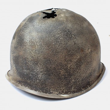 M2 Helmet Relic