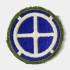 Patch 35th Infantry Division