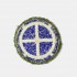 Patch 35th Infantry Division