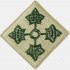 4th Infantry Division Patch