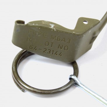 M6A3 grenade part