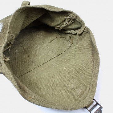 Pochette à gamelle US