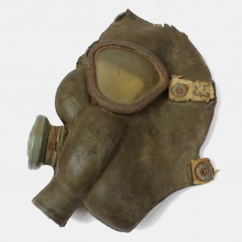 M3 Gasmask