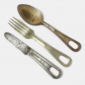 US Cutlery Lot