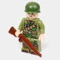 US Soldier Toy