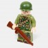 US Soldier Toy