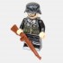 German Soldier Toy