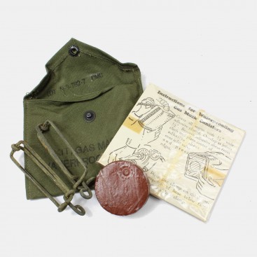 Waterproofing kit M1