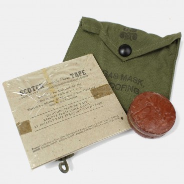 Waterproofing kit M1