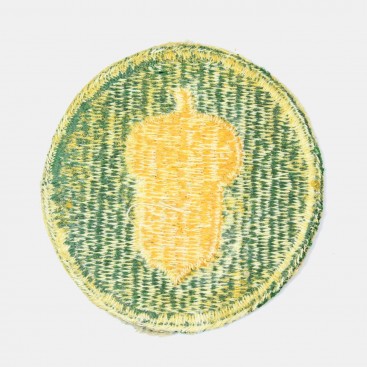87th DIvision Patch