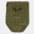 M-43 Shovel cover