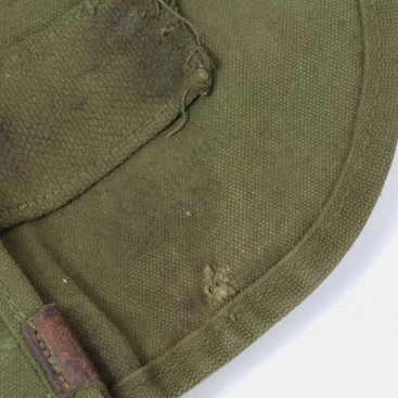 M-43 Shovel cover