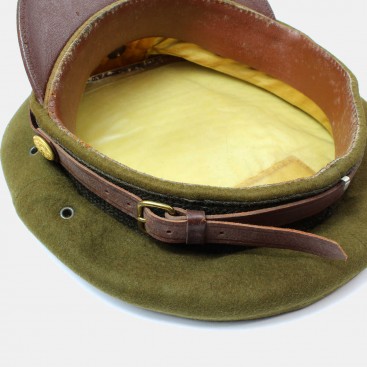 Casquette d'Officier US