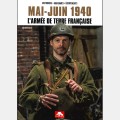 Mai - Juin 1940, l'armée de terre française