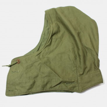 Capuche M-1943