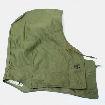 Capuche M-1943