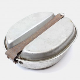 1944 US Mess Tin