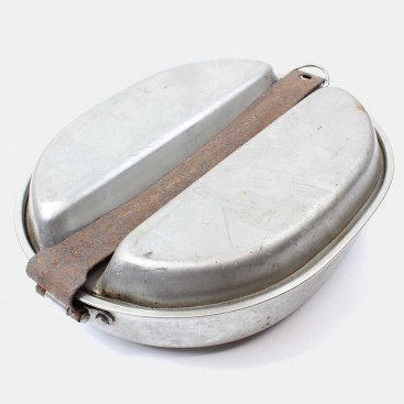 1944 US Mess Tin