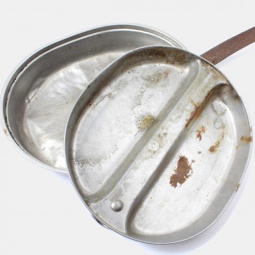 1944 US Mess Tin