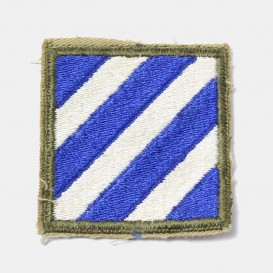 3rd ID Patch