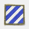 3rd ID Patch