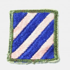 3rd ID Patch