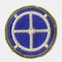 35th Infantry Division Patch