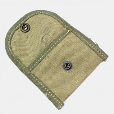 M1 spare parts envelope