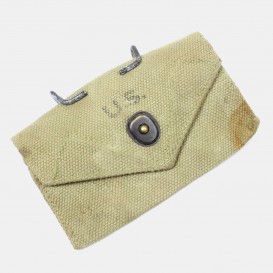 First-Aid Pouch